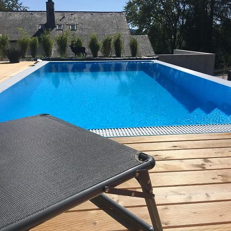 Chalet Breitnauschoen Bagian luar foto