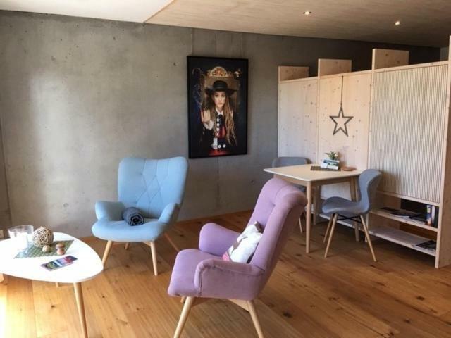 Chalet Breitnauschoen Bagian luar foto