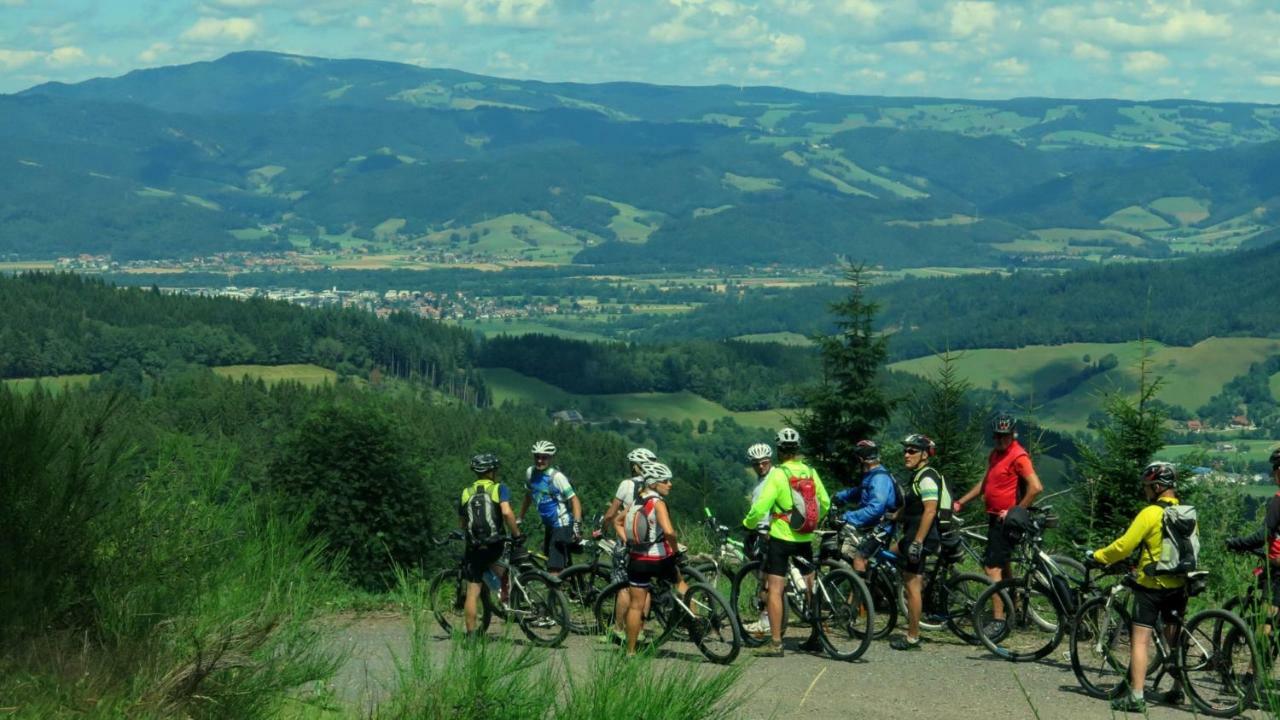 Chalet Breitnauschoen Bagian luar foto