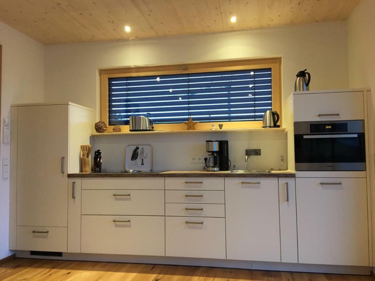 Chalet Breitnauschoen Bagian luar foto