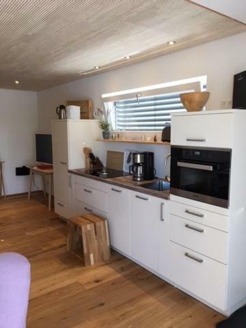 Chalet Breitnauschoen Bagian luar foto